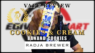 Download COOKIES \u0026 CREAM BANANA COOKIES BY RADJA BREWER | PISANGNYA AGAK BERBEDA DENGAN YG LAIN DISINI MP3