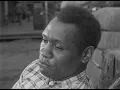 Paul Robeson - Ol' Man River (HD) | Film: Showboat (1936)