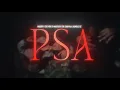 Woddy x COE Wiki x Mdot 59 x EBK Choppa x Humble Gz - PSA Visualizer