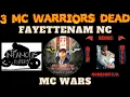 HELLS ANGELS RED DEVILS INFAMOUS RYDERS LA FAMILIA SHOOTOUT 3 DEAD