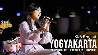 kla project yogyakarta remember entertainment keroncong version cover 