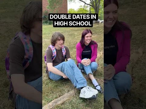 never go on dates with the established couple…