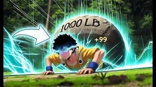 شاب ضعيف الكل بيتنمر عليه بيقابل بنت بتغير حياته لانها حفيدة المعلم الاقوي 