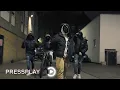 #JROAD ARisky - Late Night On the J’s (Music Video l) | Pressplay