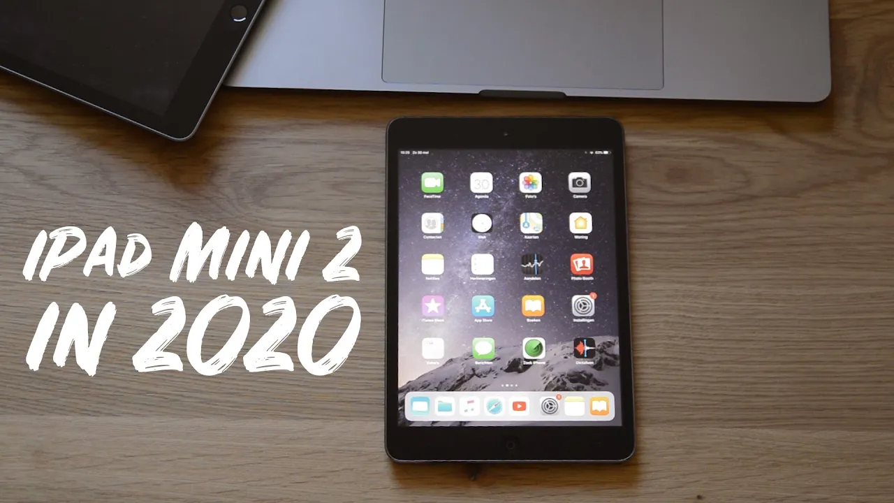 Apple iPad 2 review