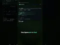 Python String Concatenation