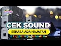 Download Lagu PUTAR MUSIC DANGDUT INI  || SERASA ADA HAJATAN