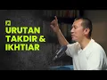 Download Lagu CARA MEMAHAMI URUTAN TAKDIR  TAWAKAL IKHTIAR #podcast #felixsiauw