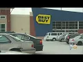 Best Buy Hiring For Holiday Season Nationwide
