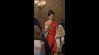 DR NO Sylvia And Bond 