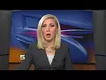 Donna Police Fugitive Arrested