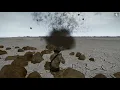 FARMER vigorously seeding script test Arma 3