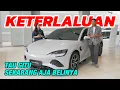 Download Lagu Nyesal Bayar Mahal, Sekarang BYD Lagi Habisin Stok, Promo Besar-besaran