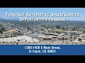 El Cajon Automotive Property For Lease