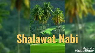 sholawat nabi ringtone ya habibi