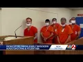 Man suspected to be involved in Lake County shooting told he s a flight risk