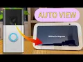 How to view Ring Doorbell on Echo Show 5
