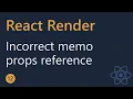 React Render Tutorial - 12