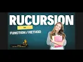 Recursion In Method MyStudyHacks51