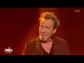 Sarah et Florent Pagny chantent « T'aimer encore » | Prime 8 | Star Academy 2025