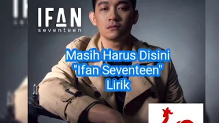 Download Ifan Seventeen \ MP3