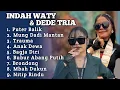 Download Lagu Terbaru ‼️ PUTER BALIK INDAH WATY \u0026 DEDE TRIA FULL ALBUM 2025 || anak dewa tarling viral