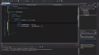 Floating Point Data Types Casting