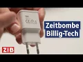 Download Lagu Erschreckende Ergebnisse beim TÜV-Test von Billig-Technik | ZIB Magazin vom 10.07.2025