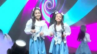 حفل مهرجان هابي تاون في مكه اليوم الاول الخميس 15 جماد الاول 