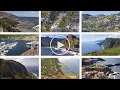 Download Lagu Madeira Island Live Rolling Multi-cam  Streaming 24/7  –  13 cams and local weather