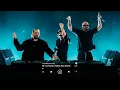 Swedish House Mafia - ID vs. Heaven Takes You Home (Remake)