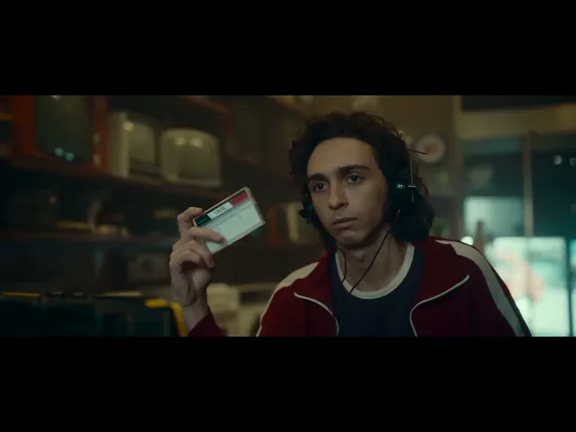 Mixed by Erry di Sydney Sibilia | Trailer