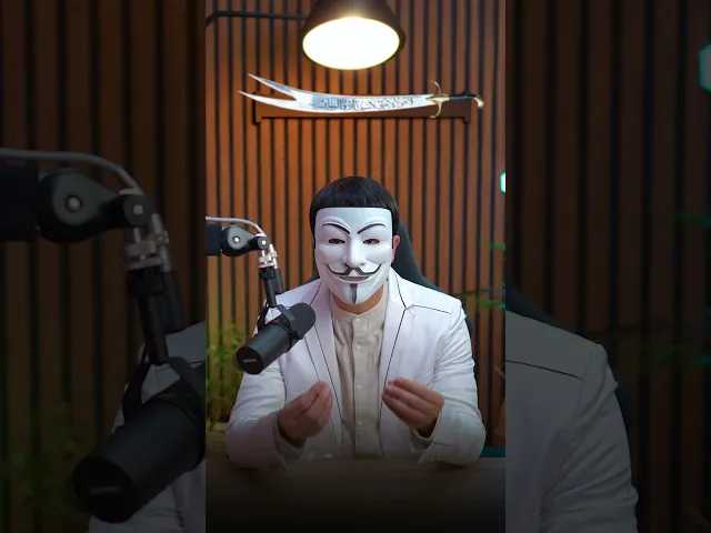 ⁣كذب وتدليس وليد اسماعيل على المتصل ! اول من اسلم