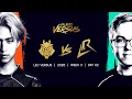 Lagu SHFT vs NAVI | 2026 LEC Versus - Week 3 Day 2