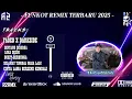 REMIX KN24βFADED X DARKSIDE FULL DUGEM VVIP 2025 - DJ R2