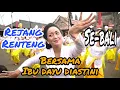 Lagu REJANG RENTENG KOLOSAL SEBALI bersama IBU DAYU DIASTINI di PURA ULUN DANU BATUR || full HD
