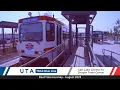 Utah Transit Authority - Real Time Journey