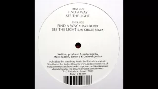 Download Masirah - See the light MP3