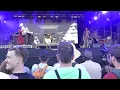 The Comet is Coming - Summon the Fire - Glastonbury 2023