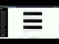 python selenium how to input text