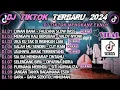 Lagu DJ SLOW BASS REMIX 2024 JEDAG JEDUG FULL BASS TERBARU