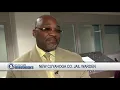 Troubled Cuyahoga County Jail hires new warden