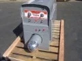 1967 Lincoln Sa-200 Redface pipeline welder