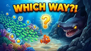 Fishdom 🐠🐠🐠