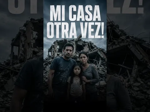 🔴MUCHA ATENCIÓN!! VlCTlMAS DE ESTE 10 DE AGOSTO PUEDEN TENER VIVIENDA POR SEGUNDA VEZ!!