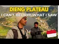 Lagu I Can't BELIEVE What I Saw in Dieng Plateau, Indonesia! (Watch Till The End)