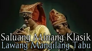 Download Saluang Minang Klasik || Lawang Mangilang Tabu MP3