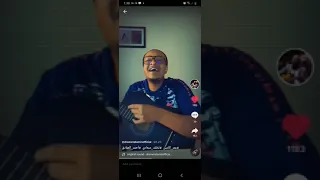 ليه يا حنين عمر الامين 