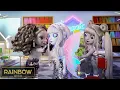 Getting Ready for the Costume Ball Rainbow High Clip