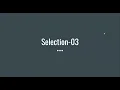 Introduction to Programming Using Python 10 Selection-3